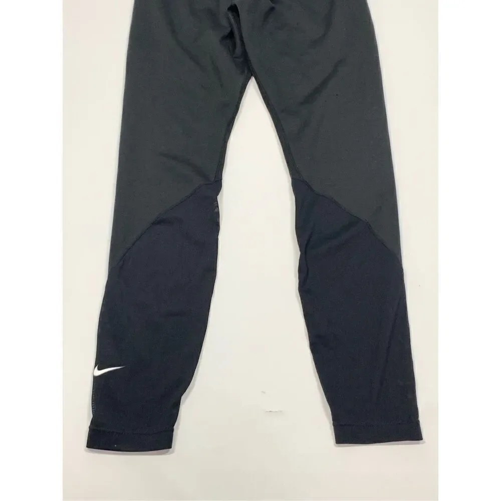 Nike dry fit women’s legging  small